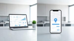 Website vs. Google Business Profile: Best for Which Type of Business?